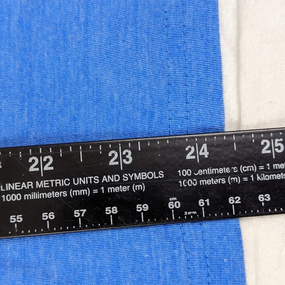 Anchorman Legend of Ron Burgundy Stay Classy America Tee Medium - Picture 4 of 8